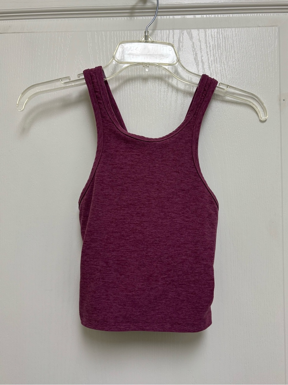 Beyond yoga top